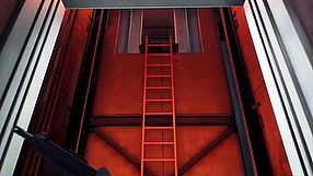 Delta Force - zwiastun mapy Zero Dam Underground