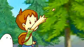 A Boy and His Blob (2009) #1