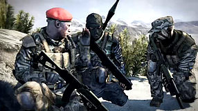 Battlefield: Bad Company 2 Squad Stories 2