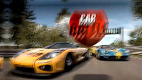 Need for Speed Shift Car Battle