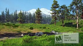 The Legend of California - zwiastun #1
