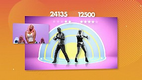 DanceStar Party Hits trailer #1