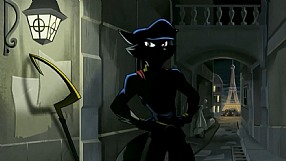 Sly Cooper: Thieves in Time GC 2012 trailer