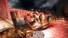 NecroVision: Lost Company #1