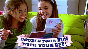 Littlest Pet Shop Friends: City #1