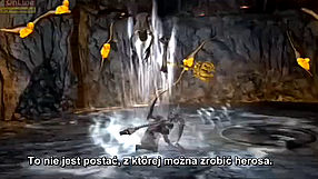 Dante's Inferno Z dziennika dewelopera #4 - wersja PL 