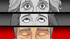 Agatha Christie: The ABC Murders (2009) #1