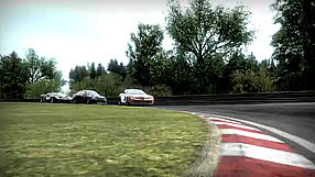 Need for Speed Shift Nordschleife