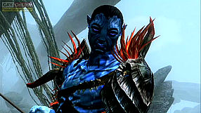 Avatar: The Game Z dziennika dewelopera #1 - wersja PL 