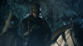 The Lord of The Rings Online: Riders Of Rohan Cinematic Trailer