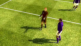 Football Superstars #1