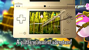 Maestro! Jump In Music #1