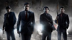 Mafia II: Definitive Edition zwiastun na premierę