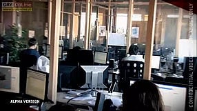 The Witcher 2: Assassins of Kings wersja alfa - wersja PL