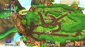 Wacky World of Sports #1