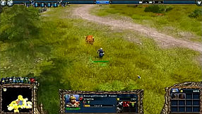 Majesty 2: The Fantasy Kingdom Sim zwiastun na premierę