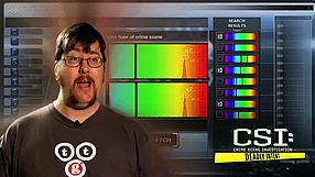 CSI: Deadly Intent z dziennika dewelopera #1