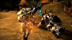 Aion zwiastun na premierę