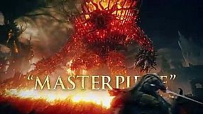 Elden Ring: Shadow of the Erdtree - zwiastun z ocenami