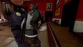 Tom Clancy's Splinter Cell: Conviction TGS 09