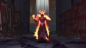 Neverwinter great weapon fighter trailer