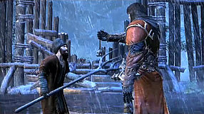 Castlevania: Lords of Shadow TGS 09