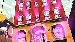 Sam & Max: The Devil's Playhouse - zwiastun z datą premiery