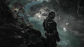 Crysis 3 7 cudów gry Crysis 3 - zwiastun (PL)