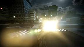 Alarm for Cobra 11: Highway Nights #1