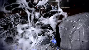 Mass Effect 2 Subject Zero