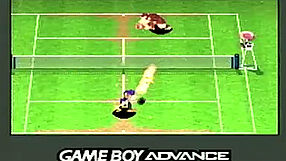 Mario Tennis: Power Tour #1