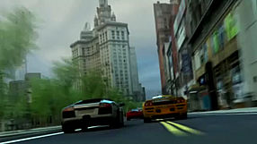 Project Gotham Racing 3 #1