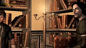 Assassin's Creed II TGS Demo - wersja PL