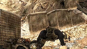 Call of Duty: Modern Warfare 2 (2009) #2