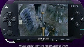 Obscure: The Aftermath #4