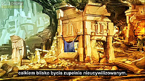 Dragon Age: Origins tworzenie żyjącego świata - wersja PL