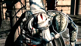 Assassin's Creed II Focus On #1