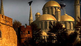 Chronicles of Mystery: The Tree of Life cinematic