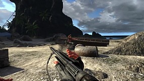 Far Cry 3 Story Trailer (PL)