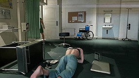 Metal Gear Solid V: The Phantom Pain alternative version