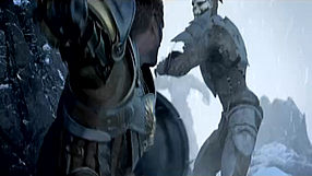 Dragon Age: Origins Sacred Ashes