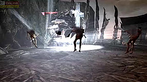 Dante's Inferno Z dziennika dewelopera #5 - wersja PL