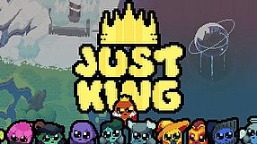 Just King zwiastun #1