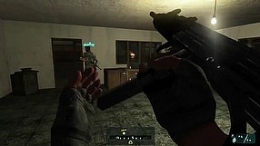 Persian Gulf Soldiers trailer