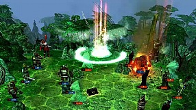 King's Bounty: Warriors of the North GC 2012 trailer