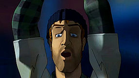 Runaway: A Twist of Fate #2