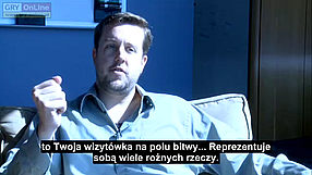 Command & Conquer 4: Tiberian Twilight Narodziny jednostki - wersja PL