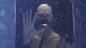 Cryospace zwiastun #1