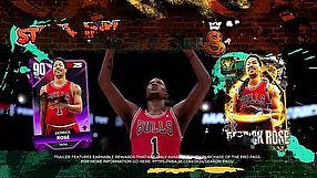 NBA 2K24 - zwiastun 8. sezonu