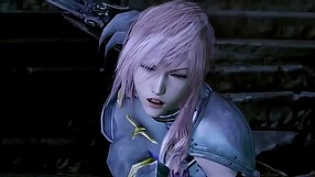 Lightning Returns: Final Fantasy XIII TGS 2013 - zwiastun w wersji rozszerzonej